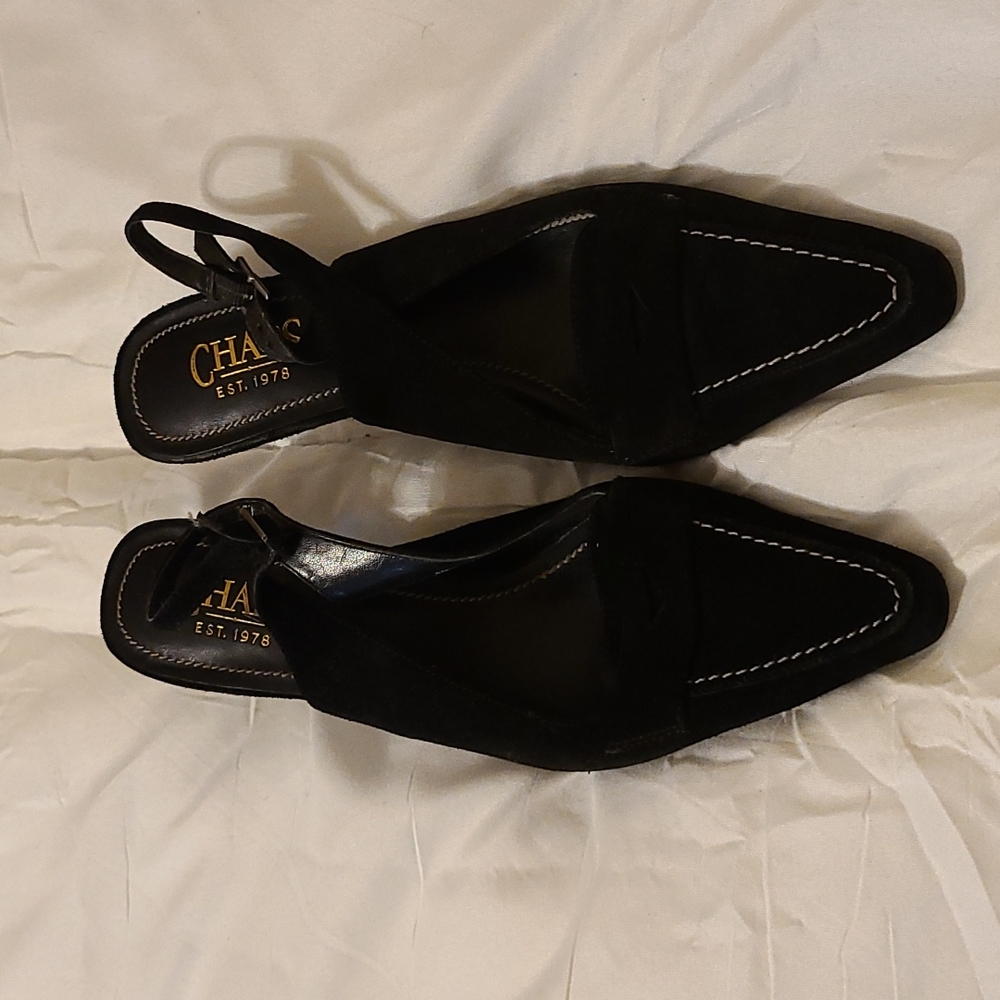 Chaps High heel shoes